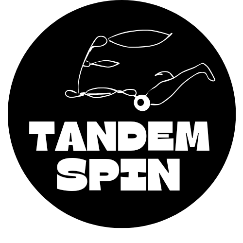 Tandem Spin