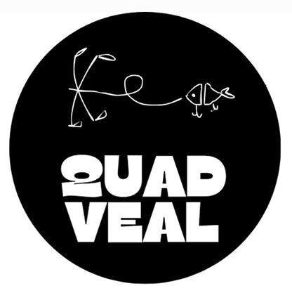 Quad Veal