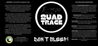 Quad Trace