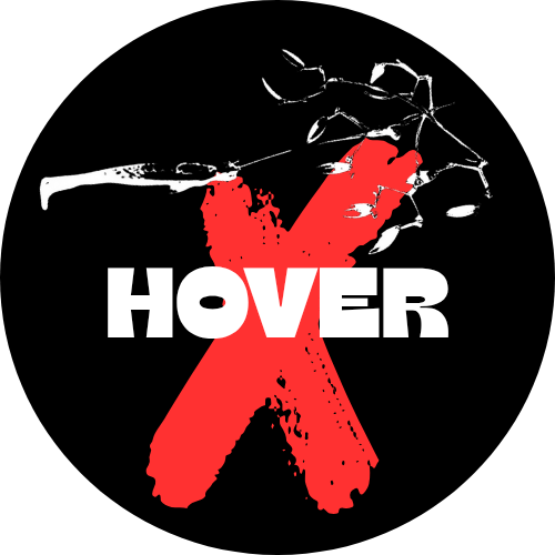 Hovercom HOVER X – Performance Fishing Innovations