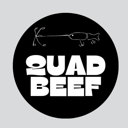 Quad Beef