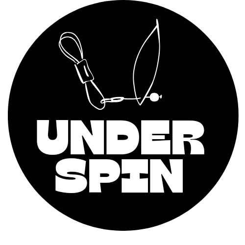 Under Spin